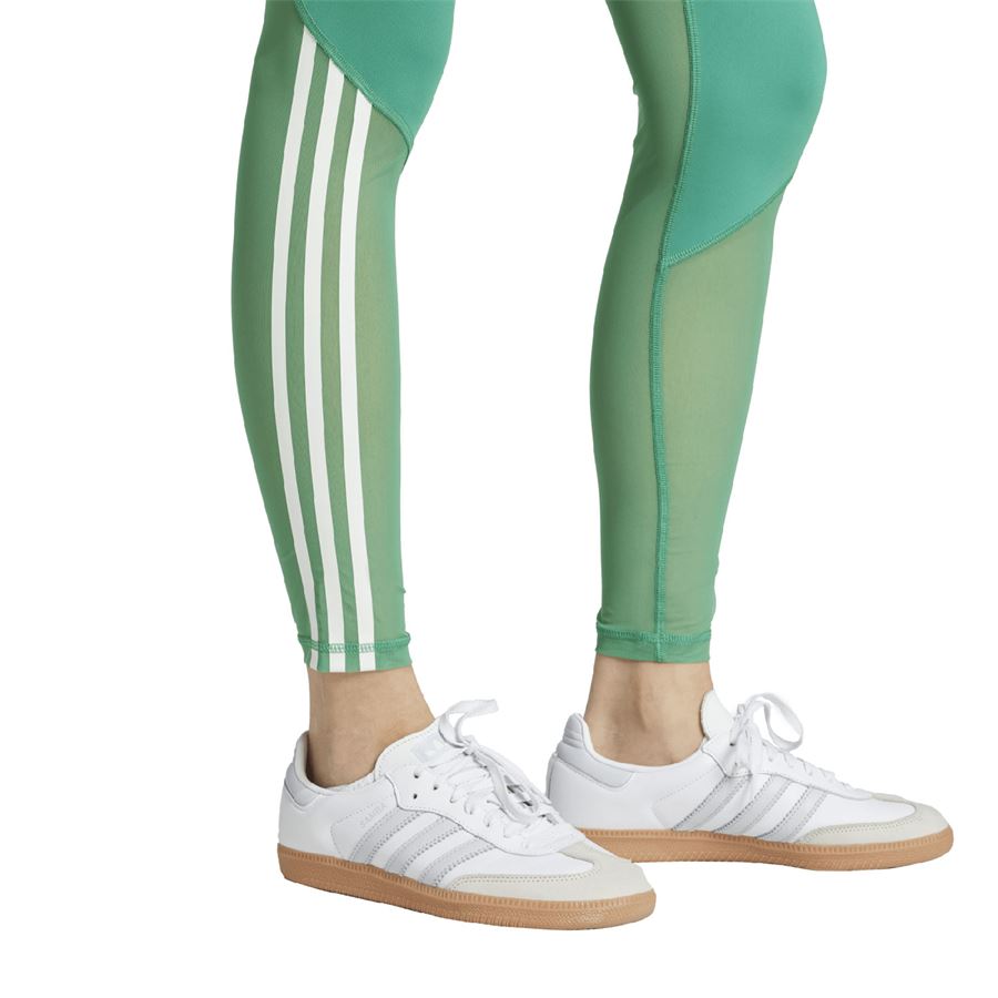 Hyperglam leggings da donna Adidas | JC7380X